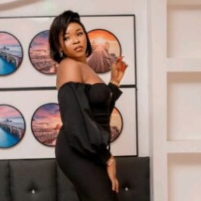 Profile picture of Ifeoma chukwu