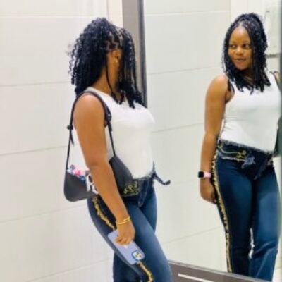 Profile picture of Omowunmi ajoke