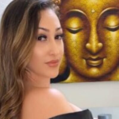 Profile picture of Anita Sofia