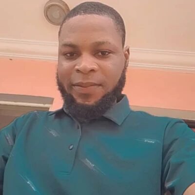 Profile picture of Ilesanmi saheed