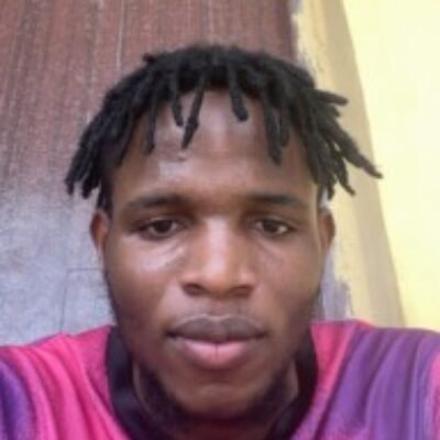 Profile picture of Vincent Ojukwu