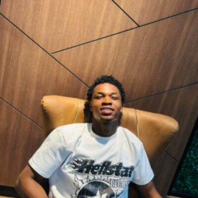 Profile picture of Nuel Dominic