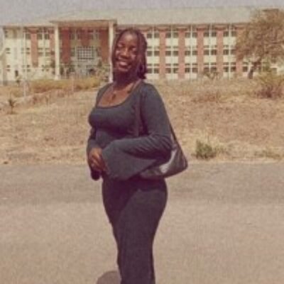 Profile picture of Miracle Pius