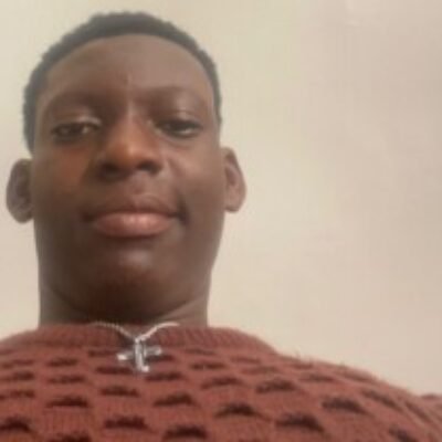 Profile picture of Uzoma junior