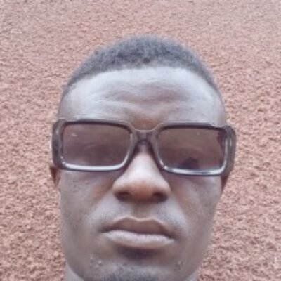 Profile picture of Bukenya Richard