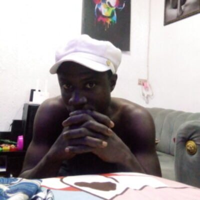 Profile picture of Boma George