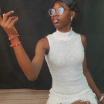Profile picture of Anthonia igbeneweka