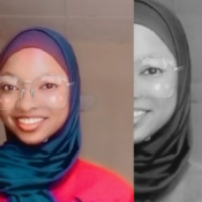 Profile picture of Abdullahi Khadijah