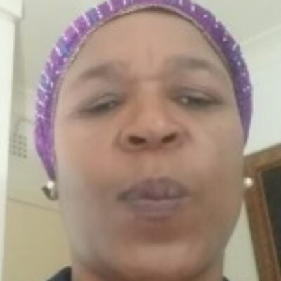 Profile picture of Portia