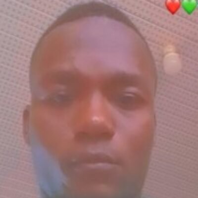 Profile picture of Dennis Oko