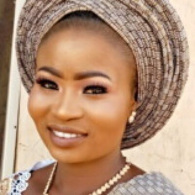 Profile picture of Oyedeji Yetunde