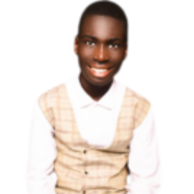 Profile picture of Ojo promise