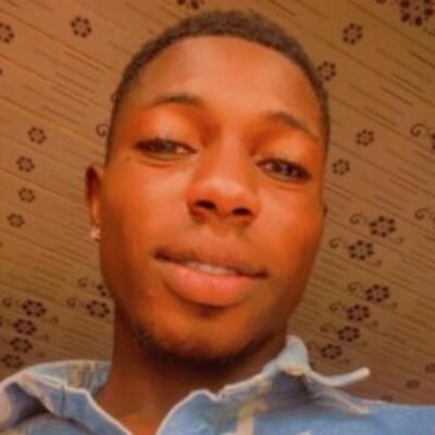Profile picture of Joseph Oluwatobiloba