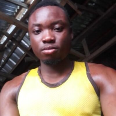 Profile picture of Cornelius Jack