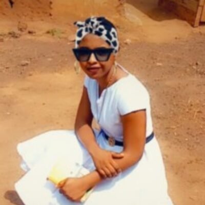 Profile picture of Alfreda