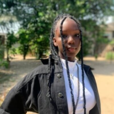 Profile picture of Peace