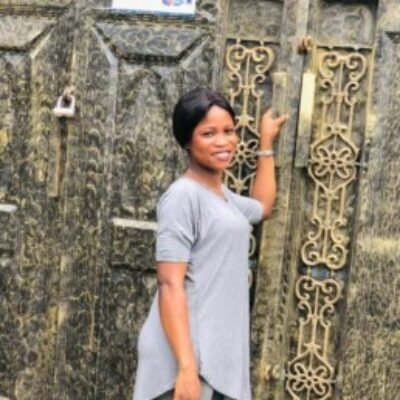 Profile picture of Faith Omosehin