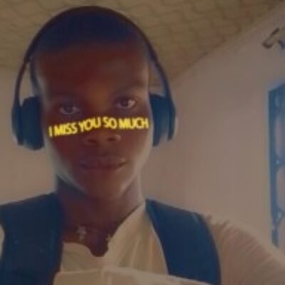 Profile picture of Jeremiah Samuel