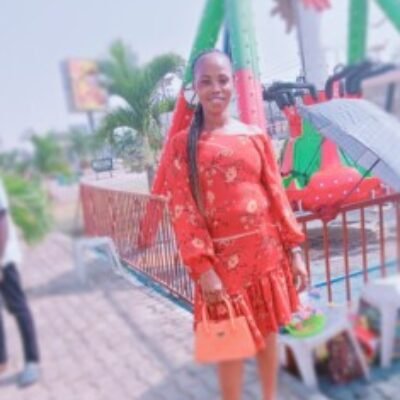 Profile picture of Omotoyosi