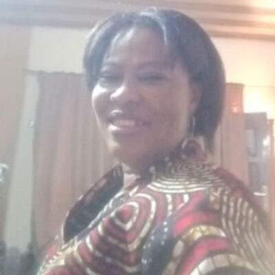 Profile picture of Rebecca