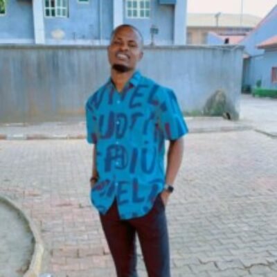 Profile picture of John