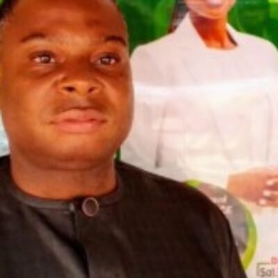 Profile picture of Michael Gegge