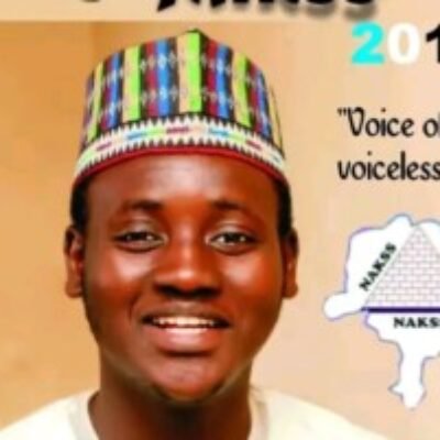 Profile picture of Abdulaziz Tukur Abdulaziz