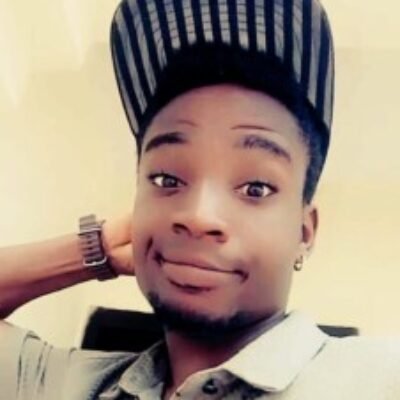 Profile picture of Victor