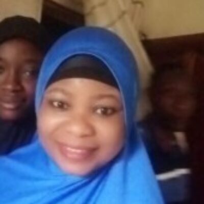 Profile picture of Garuba lateefat