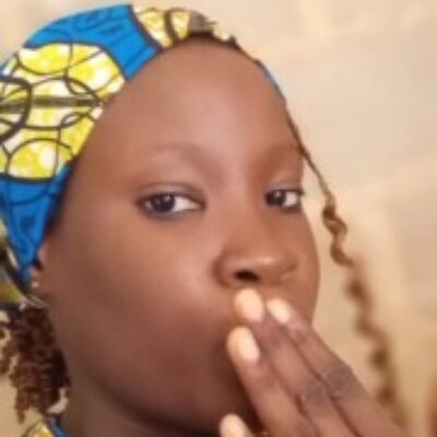 Profile picture of Godwin Blessing