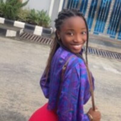 Profile picture of Blessing