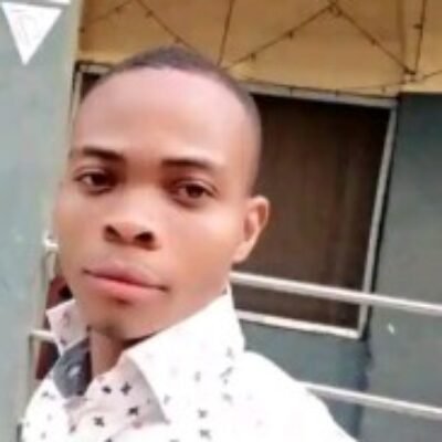 Profile picture of Chukwuka James