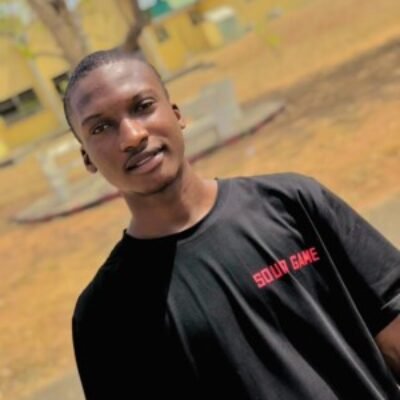 Profile picture of Odeje Daniel