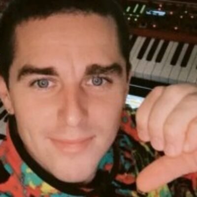 Profile picture of David Hanson