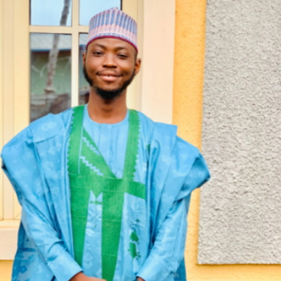 Profile picture of Umar Musa