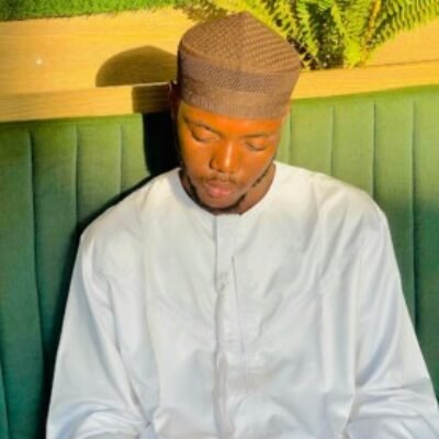 Profile picture of Adebayo nafiu