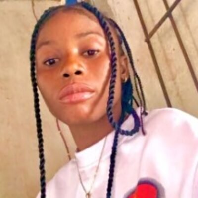 Profile picture of Joy Joshua