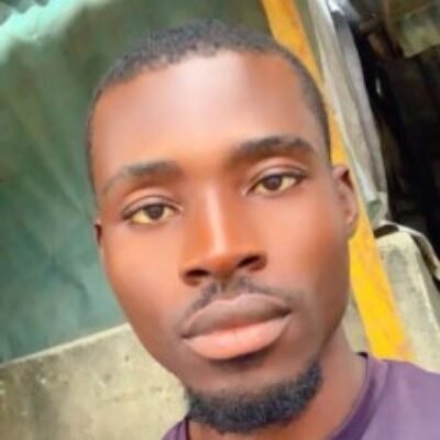 Profile picture of Kingsley Emmanuel Solomon