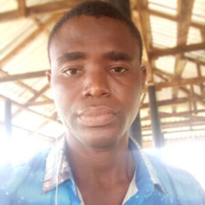 Profile picture of Peter Arhavwarien