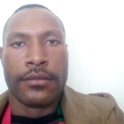 Profile picture of STEWARD YUANIS