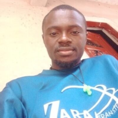 Profile picture of David Friday chinwendu