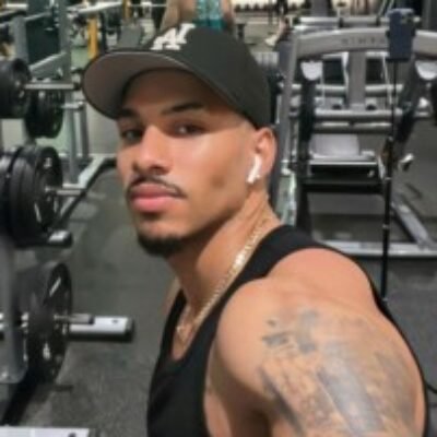 Profile picture of Andre Powell