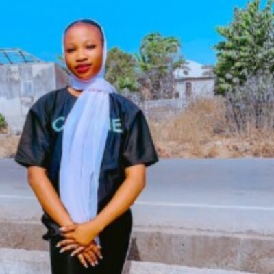 Profile picture of ADESANMI MORUFAT ESTHER