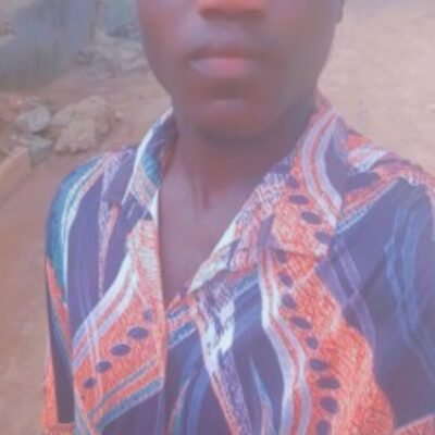 Profile picture of Emmabenezer Mensah