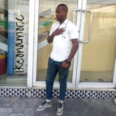 Profile picture of Ikechukwu ezimah