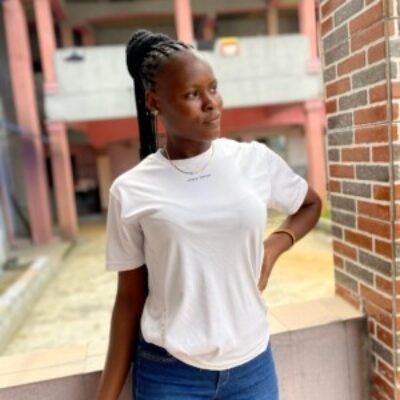 Profile picture of Blessing