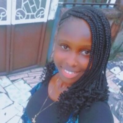 Profile picture of Anah Bella