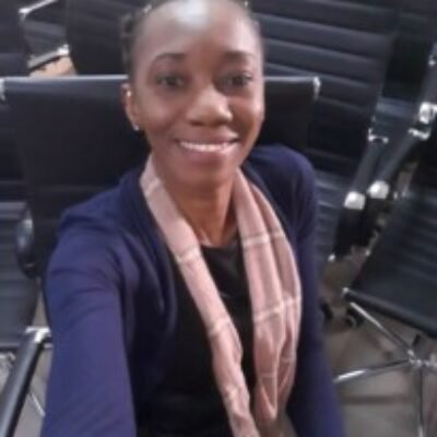 Profile picture of Augustina