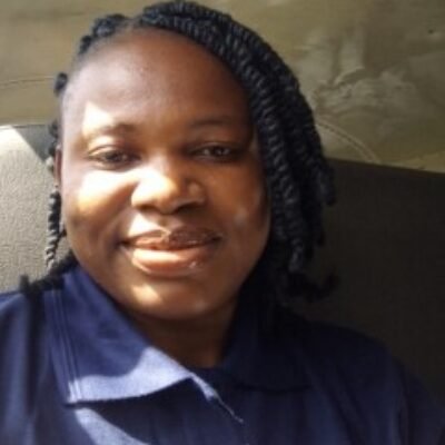 Profile picture of Margaret Anietie Ekwere