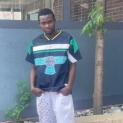 Profile picture of Emmanuel Agali